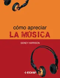 CÓMO APRECIAR LA MÚSICA