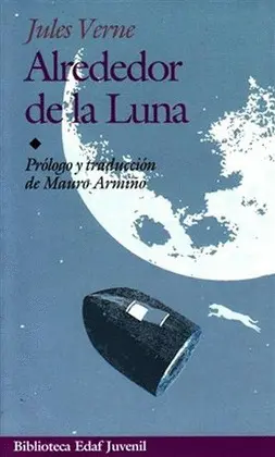 Alrededor de la Luna