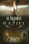Talisman de Raziel, el