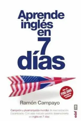 APRENDE INGLÉS EN 7 DÍAS APRENDE INGLÉS EN 7 DÍAS