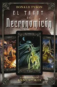 TAROT DEL NECRONOMICÓN, EL