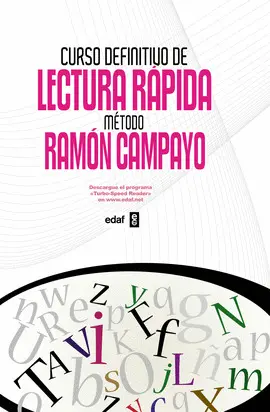 CURSO DEFINITIVO DE LECTURA RÁPIDA CURSO DEFINITIVO DE LECTURA RÁPIDA