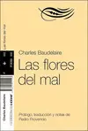 Flores del Mal, las