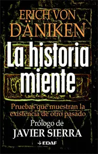 Historia Miente, la