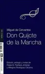 Don Quijote de la Mancha