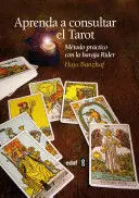 APRENDA A CONSULTAR EL TAROT (LIBRO)