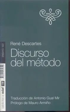 Discurso del Metodo