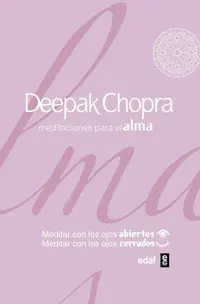 Meditaciones para el Alma