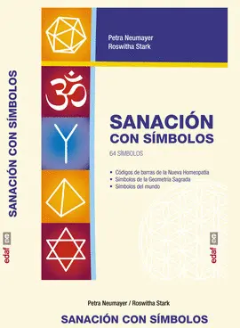 Sanación con Símbolos (Kit)