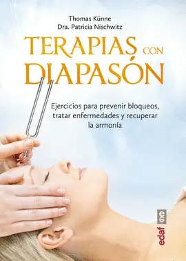 TERAPIAS CON DIAPASÓN