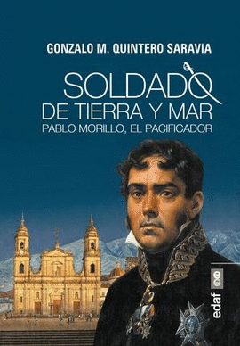 SOLDADO DE TIERRA Y MAR