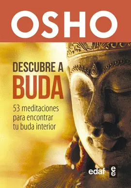 Descubre a Buda (Contiene Libro y 53 Cartas)
