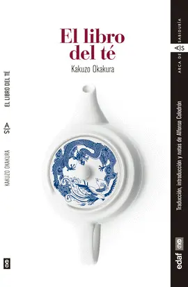 Libro del Té, el