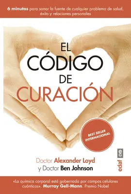 CÓDIGO DE CURACIÓN, EL CÓDIGO DE CURACIÓN, EL