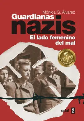 Guardianas Nazis