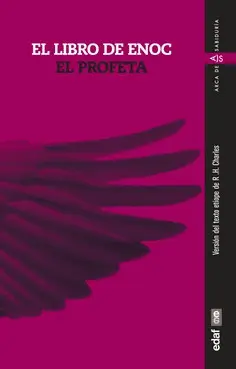 Libro de Enoc, el. El Profeta