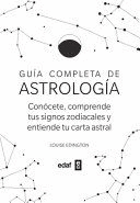 GUIA COMPLETA DE ASTROLOGA