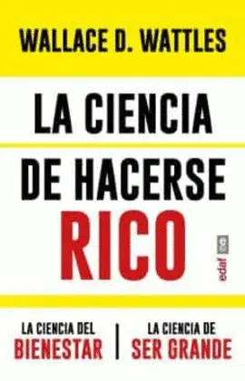 Ciencia de Hacerse Rico, la