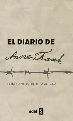 Diario de Anne Frank, el