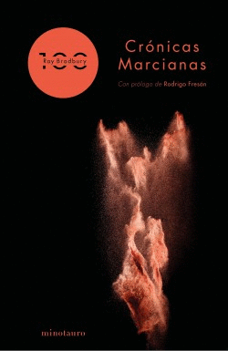 CRNICAS MARCIANAS (100 ANIVERSARIO)