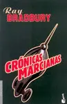 CRÓNICAS MARCIANAS