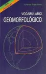Vocabulario Geomorfológico