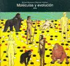 Moléculas y Evolución