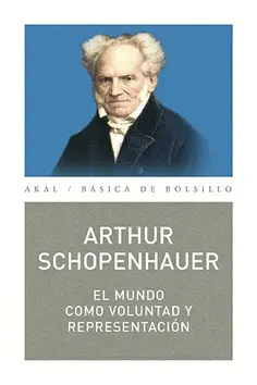 MUNDO COMO VOLUNTAD Y REPRESENTACIÓN, EL