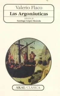 ARGONÁUTICAS, LAS
