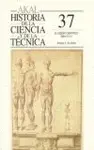 Historia de la Ciencia y de la Técnica