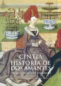 Cintia. Historia de Dos Amantes