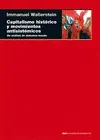 Capitalismo Histórico y Movimientos Antisistémicos