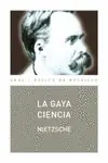 GAYA CIENCIA, LA