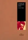Libros de la Autonomia Obrera, los