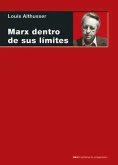 Marx dentro de Sus Lìmites