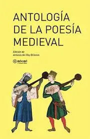 Antología de la Poesía Medieval