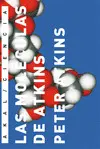 Moléculas de Atkins, las
