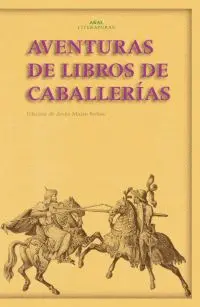 Aventuras de Libros de Caballerías