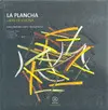 Plancha, la
