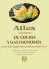 Atlas Mundial de Cocina y Gastronomía