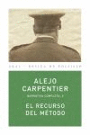 RECURSO DEL MÉTODO, EL