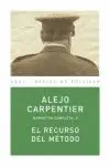 RECURSO DEL MÉTODO, EL RECURSO DEL MÉTODO, EL