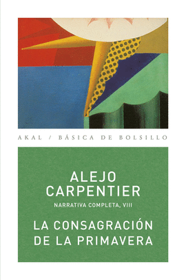 CONSAGRACIN DE LA PRIMAVERA, LA