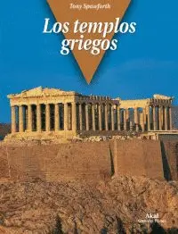 Templos Griegos, los
