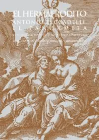 Hermafrodito, el