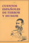 Cuentos Españoles de Terror y Humor