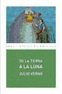 DE LA TIERRA A LA LUNA