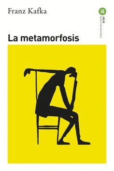 METAMORFOSIS, LA