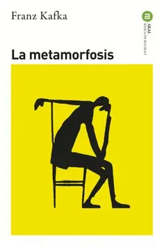 Metamorfosis, la