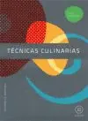 Técnicas Culinarias
